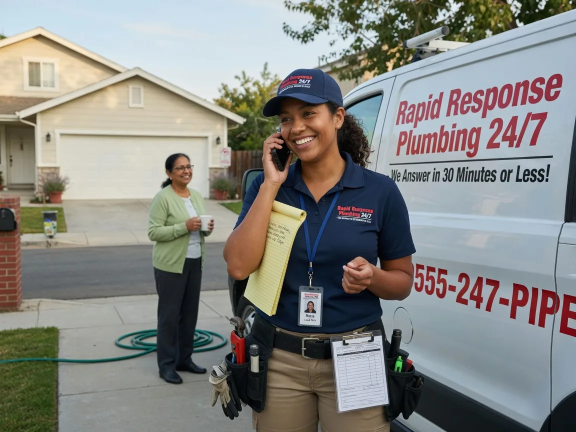 Emergency Plumber Jacksonville, AR FAQs